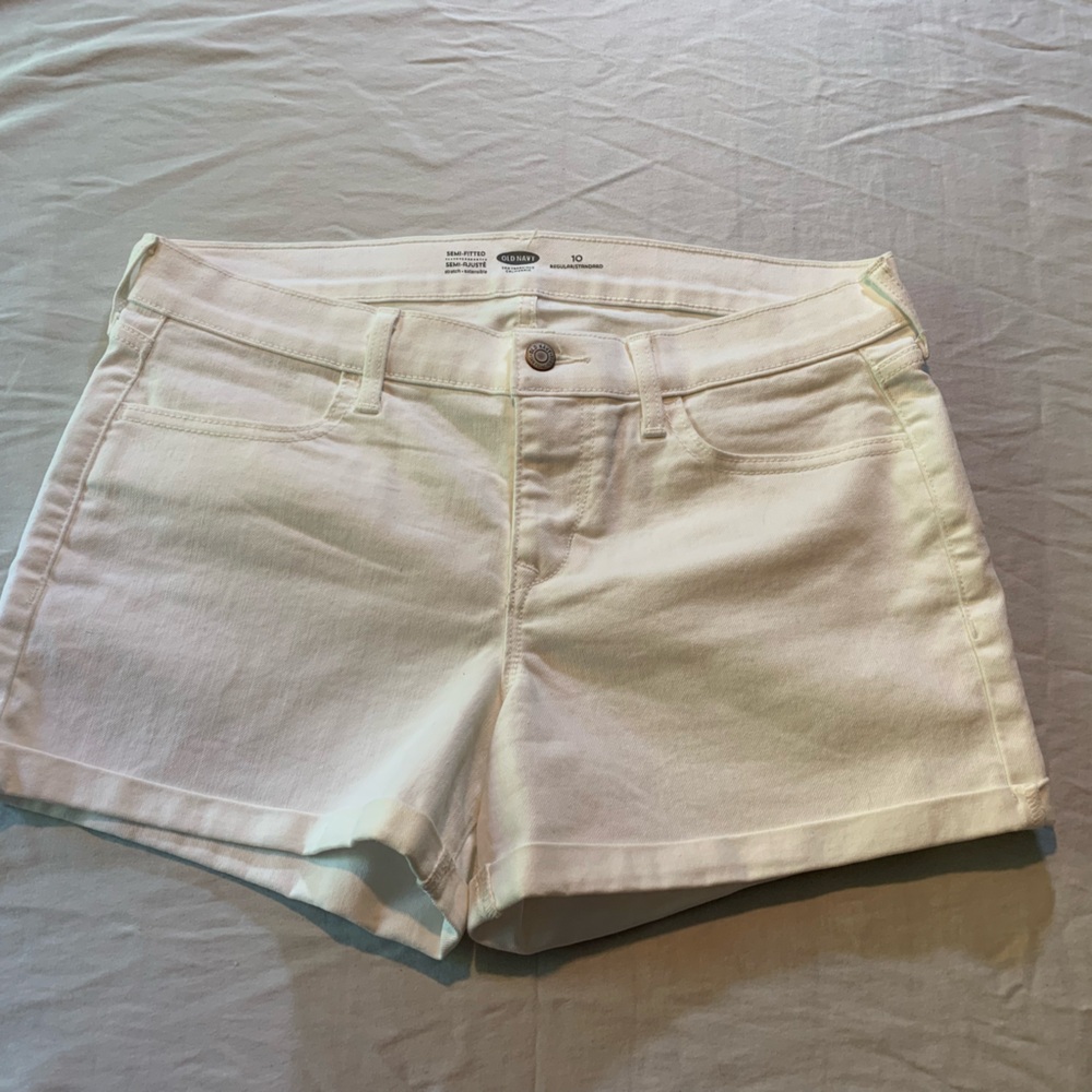 Old Navy shorts 10